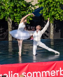 Ballet 10