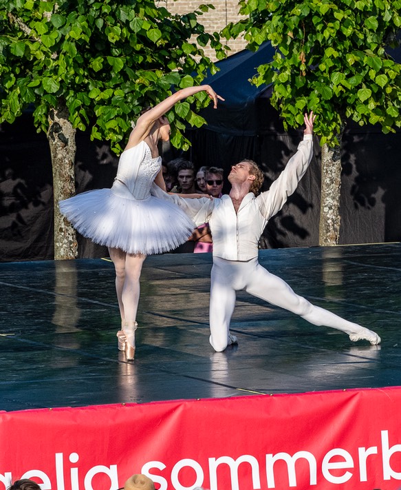 Ballet 10