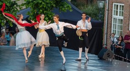 Ballet 1