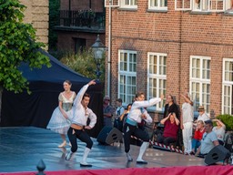 Ballet 2