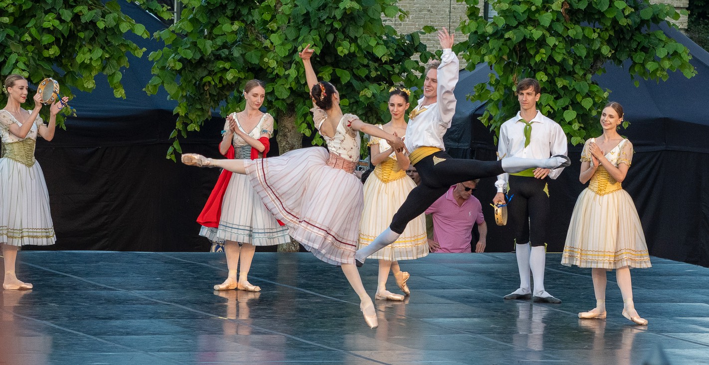 Ballet 9