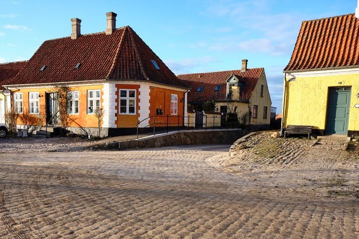 Torvet 09.02.21