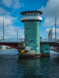 Langebro